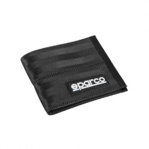 SPARCO BILLETERA SPM101BK BLACK