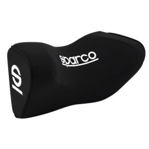 SPARCO APOYA CABEZA SPN100BK NEGRO