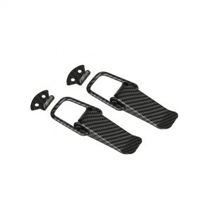 SUJETA PARAGOLPES FIJO