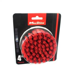 MAXSHINE CEPILLO TALADRO 5"