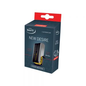 TASOTTI NEW DESIRE STRAWBERRY