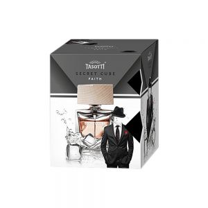 TASOTTI NEW SECRET CUBE FAITH