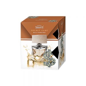 TASOTTI NEW SECRET CUBE MILLONARIE