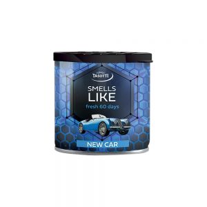 TASOTTI SMELLS LIKE GEL NEW CAR