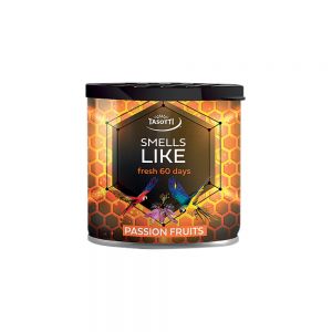 TASOTTI SMELLS LIKE GEL PASSION FRUITS