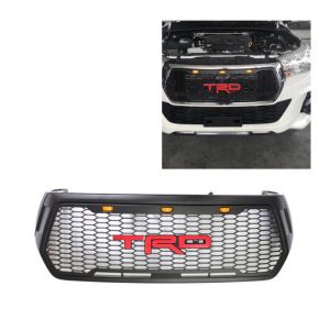 PARRILLA HILUX ROCCO