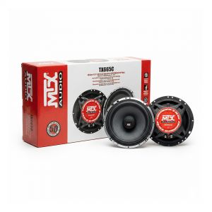 MTX TX665C 6.5 90RMS