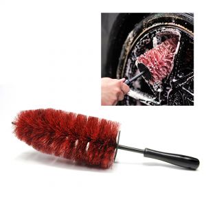 MAXSHINE WHEEL BRUSH SMALL