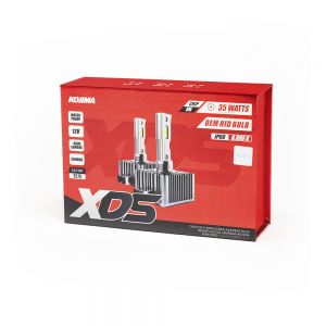 LED XD XENON DE FABRICA D3S